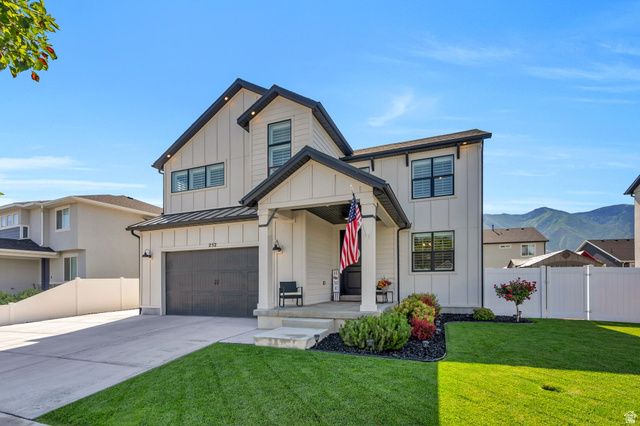 252 N SUNRISE RANCH DR, Mapleton, UT 84664