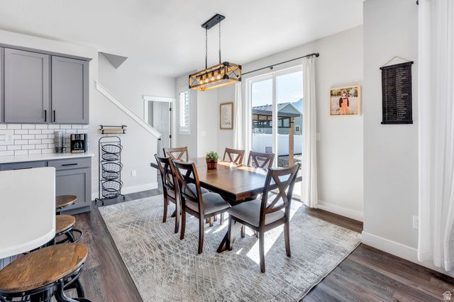 252 N SUNRISE RANCH DR, Mapleton, UT 84664