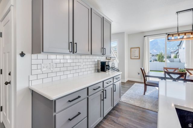 252 N SUNRISE RANCH DR, Mapleton, UT 84664
