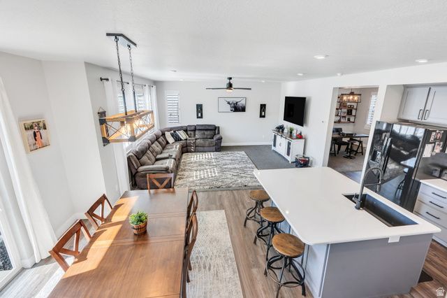 252 N SUNRISE RANCH DR, Mapleton, UT 84664