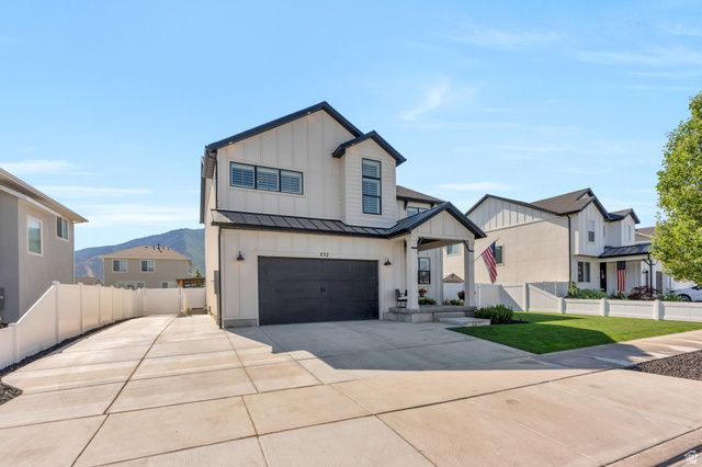 252 N SUNRISE RANCH DR, Mapleton, UT 84664
