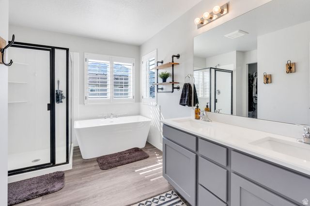 252 N SUNRISE RANCH DR, Mapleton, UT 84664