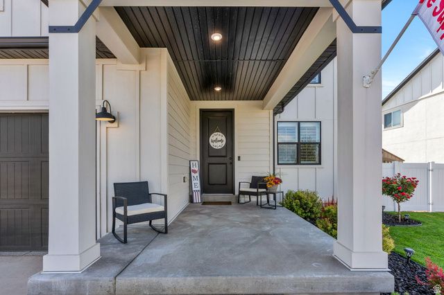 252 N SUNRISE RANCH DR, Mapleton, UT 84664