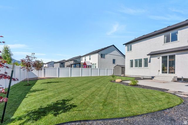 252 N SUNRISE RANCH DR, Mapleton, UT 84664