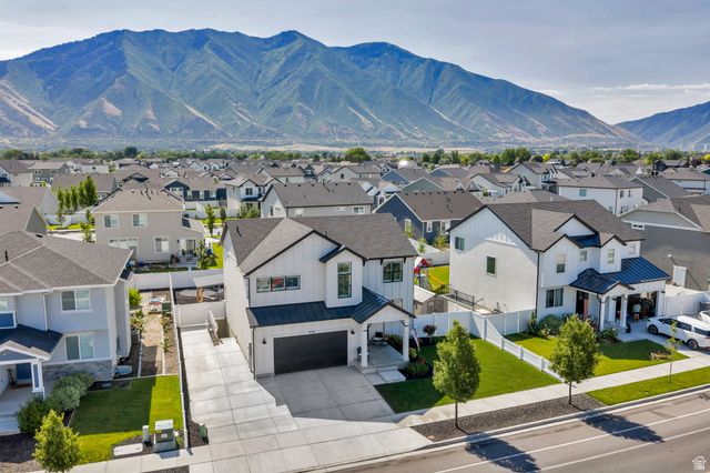 252 N SUNRISE RANCH DR, Mapleton, UT 84664