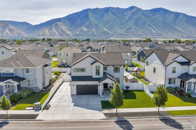 252 N SUNRISE RANCH DR, Mapleton, UT 84664