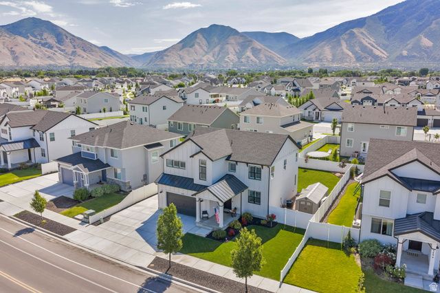 252 N SUNRISE RANCH DR, Mapleton, UT 84664