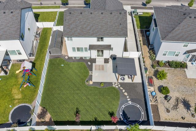 252 N SUNRISE RANCH DR, Mapleton, UT 84664
