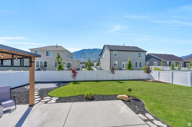 252 N SUNRISE RANCH DR, Mapleton, UT 84664