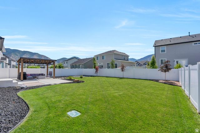 252 N SUNRISE RANCH DR, Mapleton, UT 84664