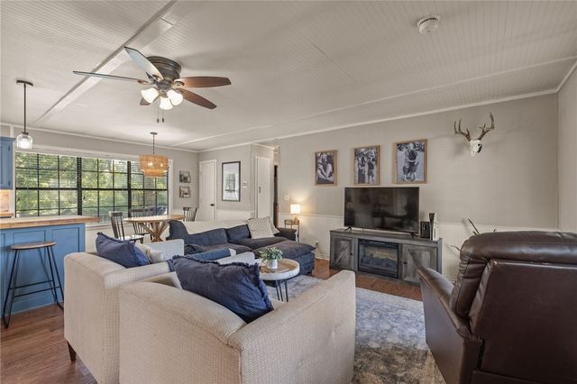 512 W Odle Street, Salina, OK 74365