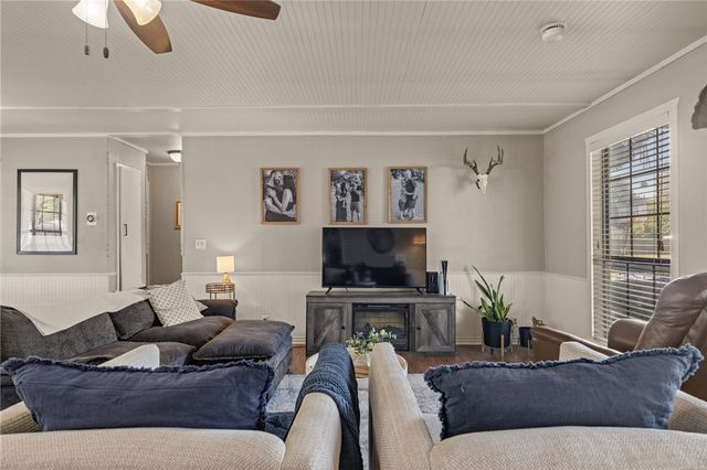 512 W Odle Street, Salina, OK 74365