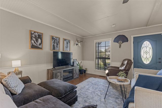 512 W Odle Street, Salina, OK 74365