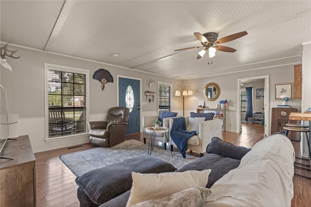 512 W Odle Street, Salina, OK 74365