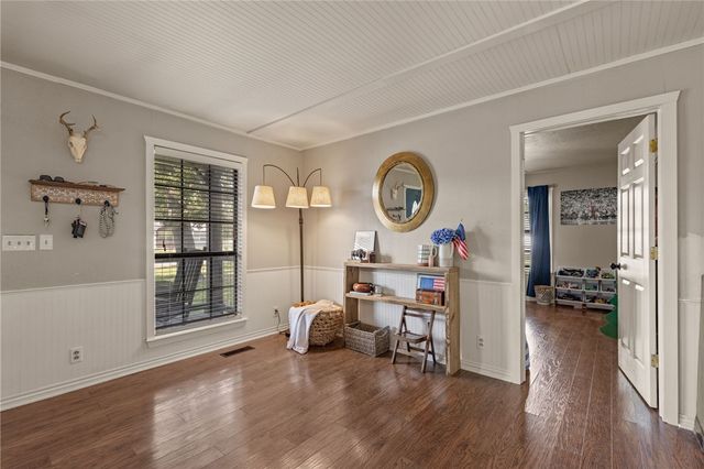 512 W Odle Street, Salina, OK 74365