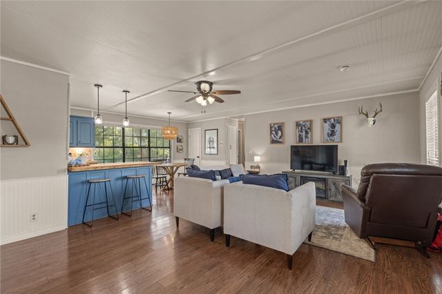 512 W Odle Street, Salina, OK 74365