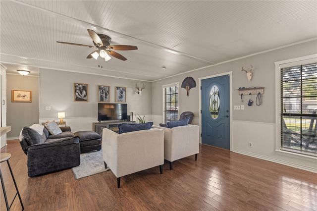 512 W Odle Street, Salina, OK 74365