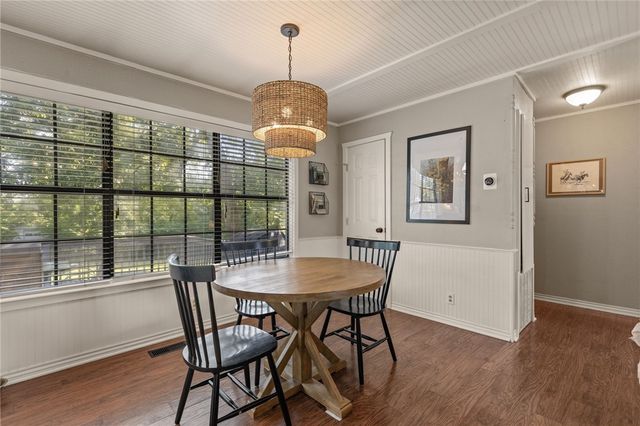 512 W Odle Street, Salina, OK 74365