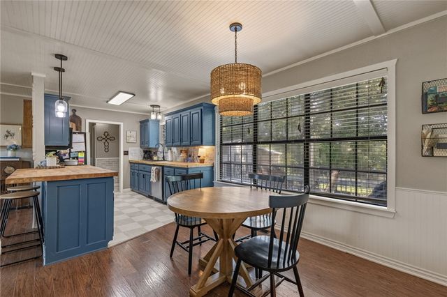 512 W Odle Street, Salina, OK 74365