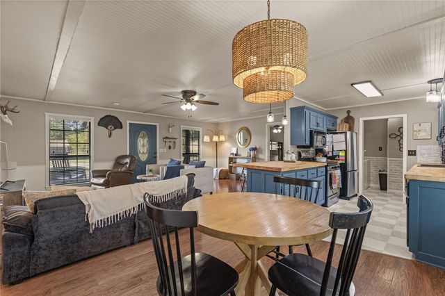 512 W Odle Street, Salina, OK 74365