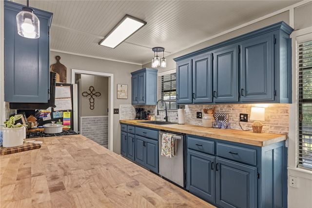 512 W Odle Street, Salina, OK 74365