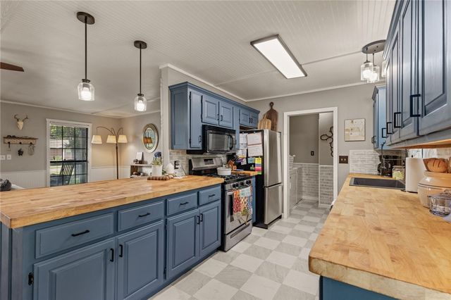 512 W Odle Street, Salina, OK 74365