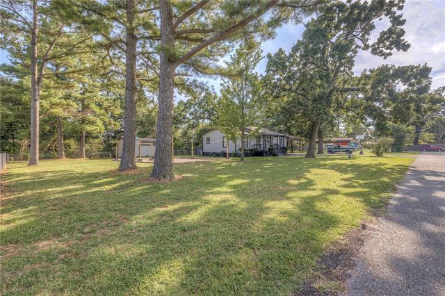 512 W Odle Street, Salina, OK 74365