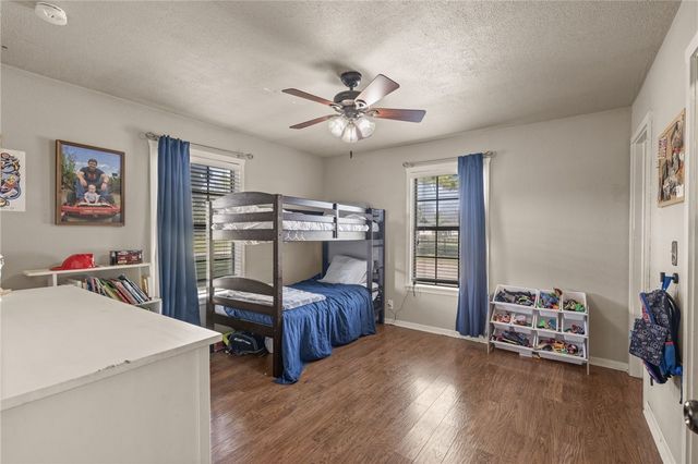 512 W Odle Street, Salina, OK 74365