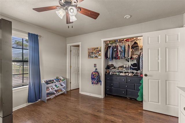 512 W Odle Street, Salina, OK 74365