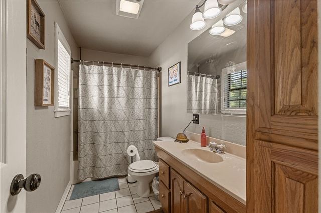 512 W Odle Street, Salina, OK 74365