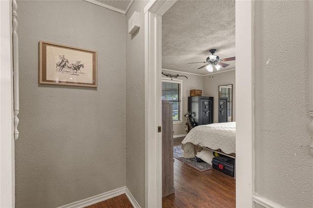 512 W Odle Street, Salina, OK 74365