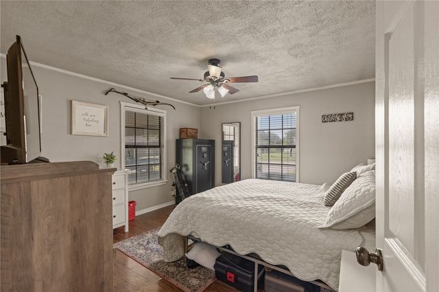 512 W Odle Street, Salina, OK 74365