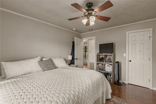 512 W Odle Street, Salina, OK 74365