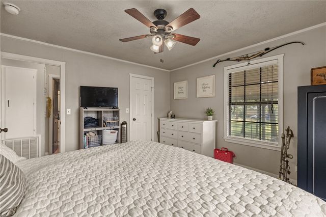 512 W Odle Street, Salina, OK 74365