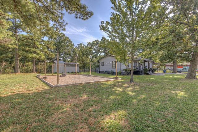 512 W Odle Street, Salina, OK 74365