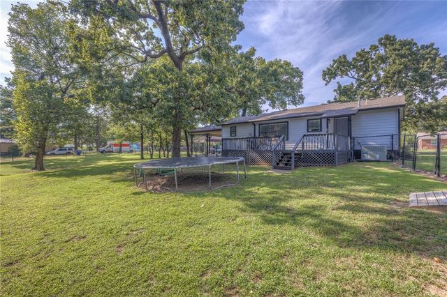 512 W Odle Street, Salina, OK 74365