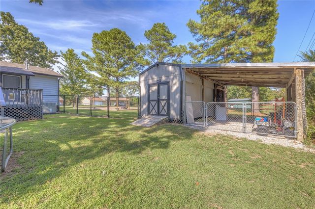 512 W Odle Street, Salina, OK 74365