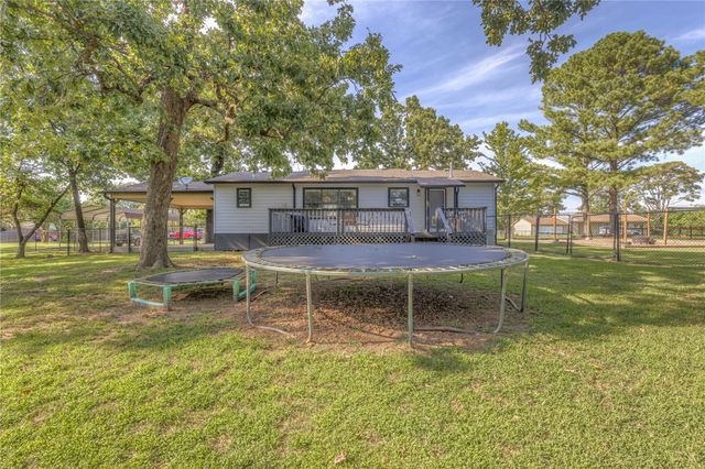 512 W Odle Street, Salina, OK 74365