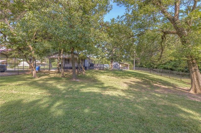 512 W Odle Street, Salina, OK 74365