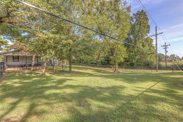512 W Odle Street, Salina, OK 74365