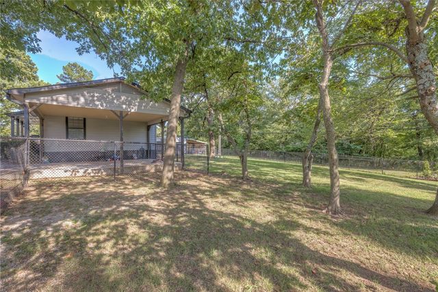 512 W Odle Street, Salina, OK 74365