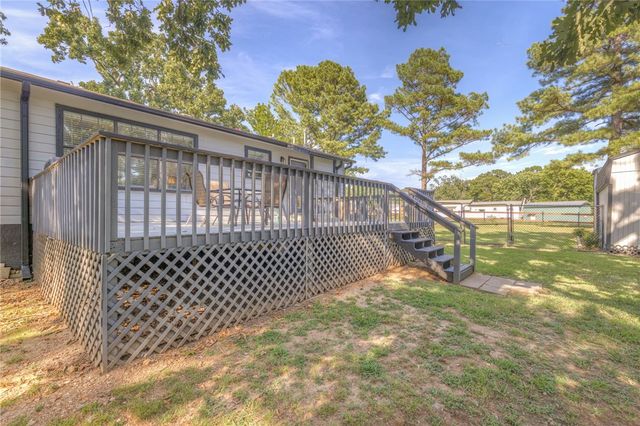 512 W Odle Street, Salina, OK 74365