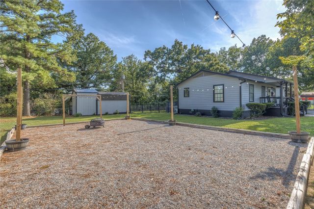 512 W Odle Street, Salina, OK 74365