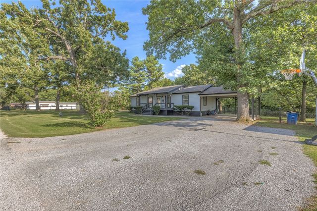 512 W Odle Street, Salina, OK 74365