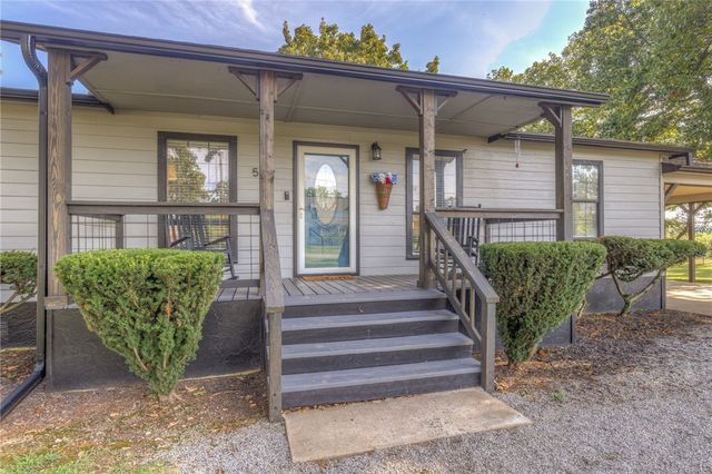 512 W Odle Street, Salina, OK 74365