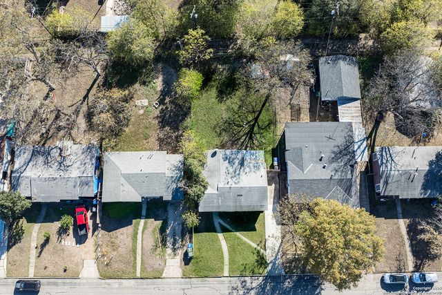 4466 Lark Ave, San Antonio, TX 78228