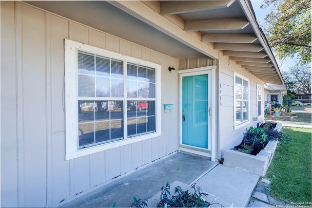 4466 Lark Ave, San Antonio, TX 78228