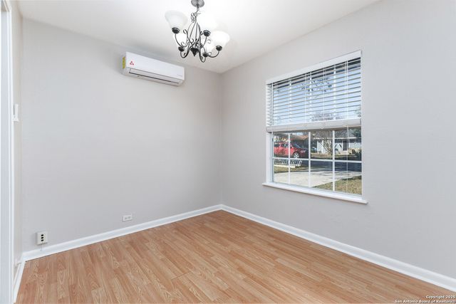 4466 Lark Ave, San Antonio, TX 78228