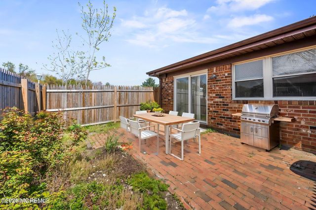 70 Greenwood Loop Road 70, Brick, NJ 08724