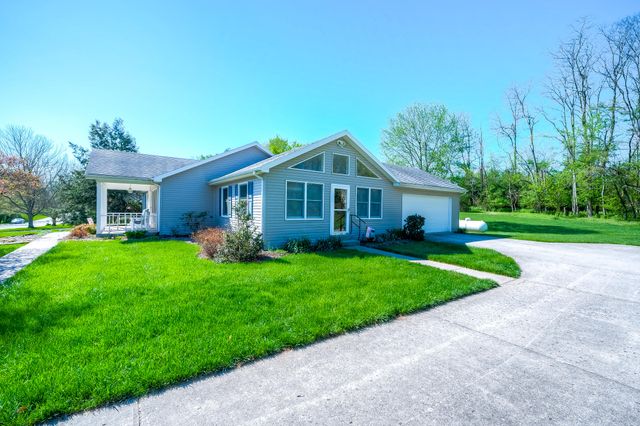 2033 Longview Drive, Georgetown, KY 40324